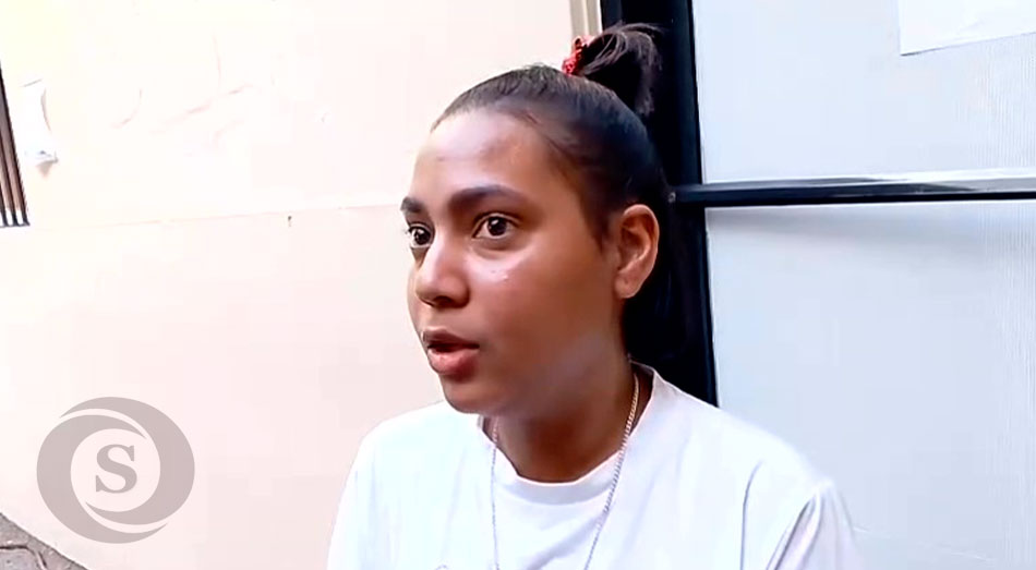 Lo que pasó con Darling Núñez