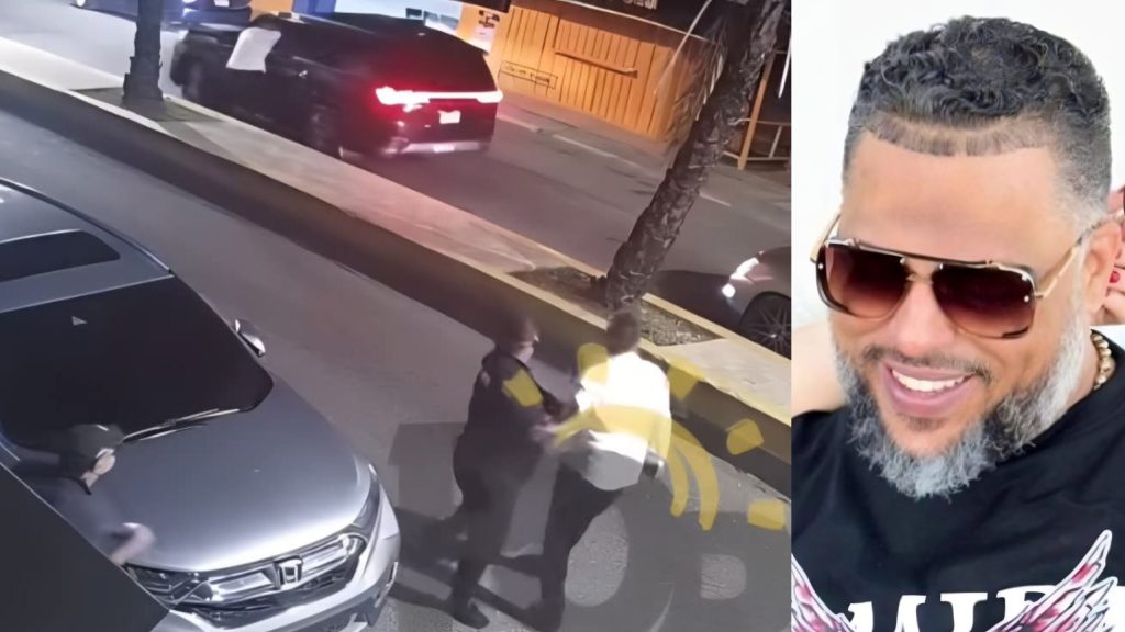 Lo que pasó con Jhan Carlos Tejada Bautista