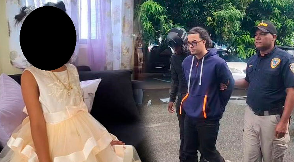 Lo que pasó con John Lariel Báez