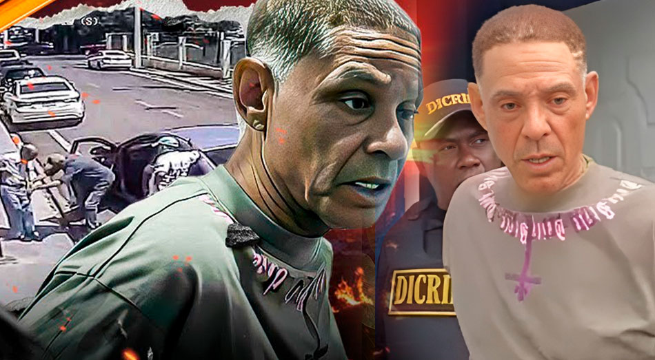 Lo que pasó con José Alejandro Elena, alias Julio el Mago