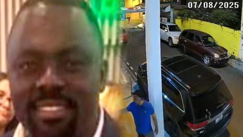 Lo que pasó con José Marte