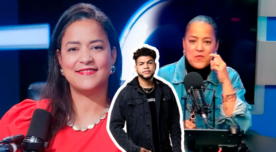 Lo que pasó con Kenny Valdez