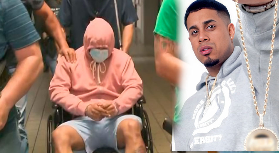 Lo que pasó con Michael Yadill Flores Encarnación