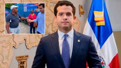 Lo que pasó con Rafael Antonio Burgos Morillo