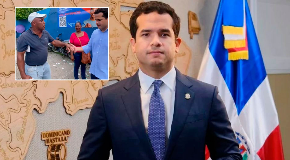 Lo que pasó con Rafael Antonio Burgos Morillo