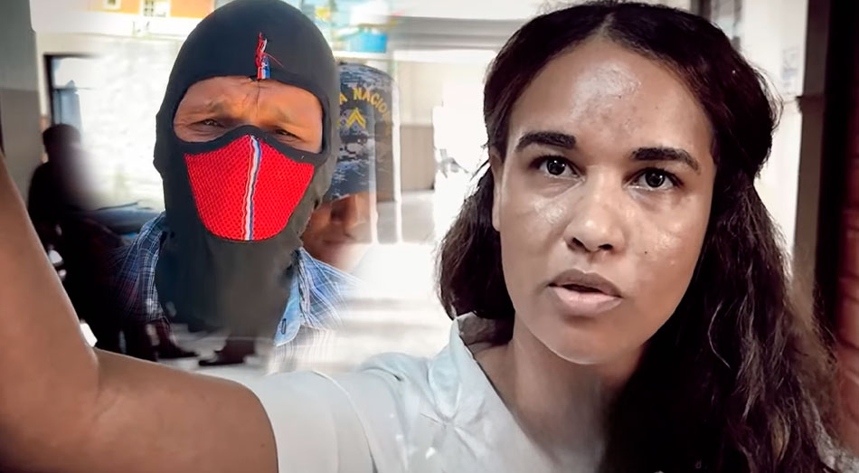 Lo que pasó con Rafael Antonio López de Jesús, alias “El Rubio”