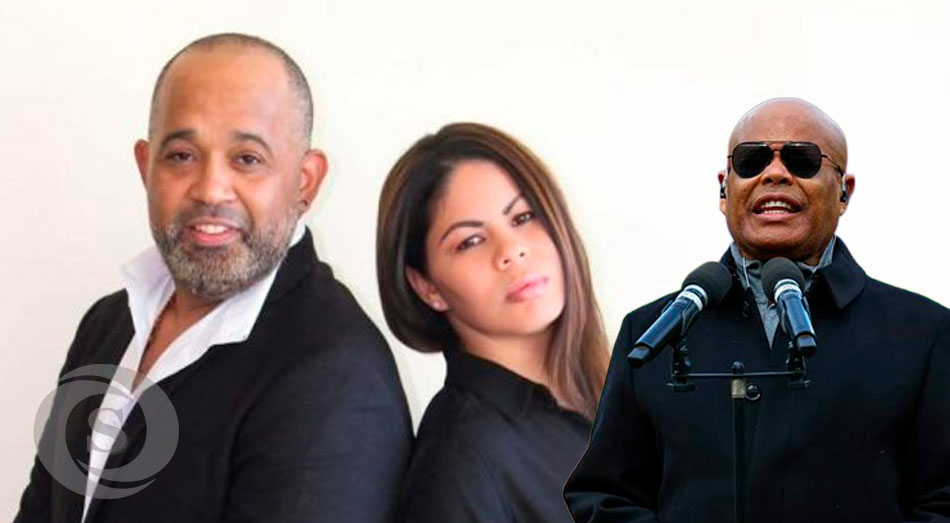 Lo que pasó con Zulinka Pérez, hija del  merenguero Rubby Pérez