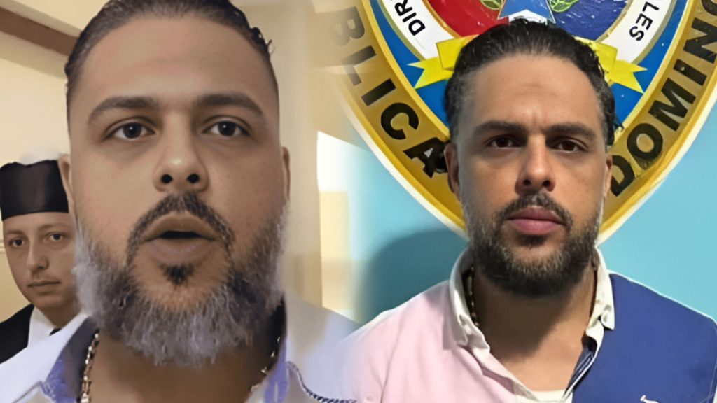 Lo que pasó con el caso de Waner Tavárez Teveras, conocido como “El Gallero”