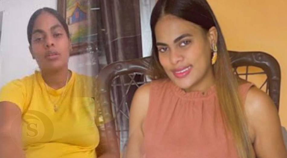 Lo que pasó con el pequeño de Patricia Vásquez 