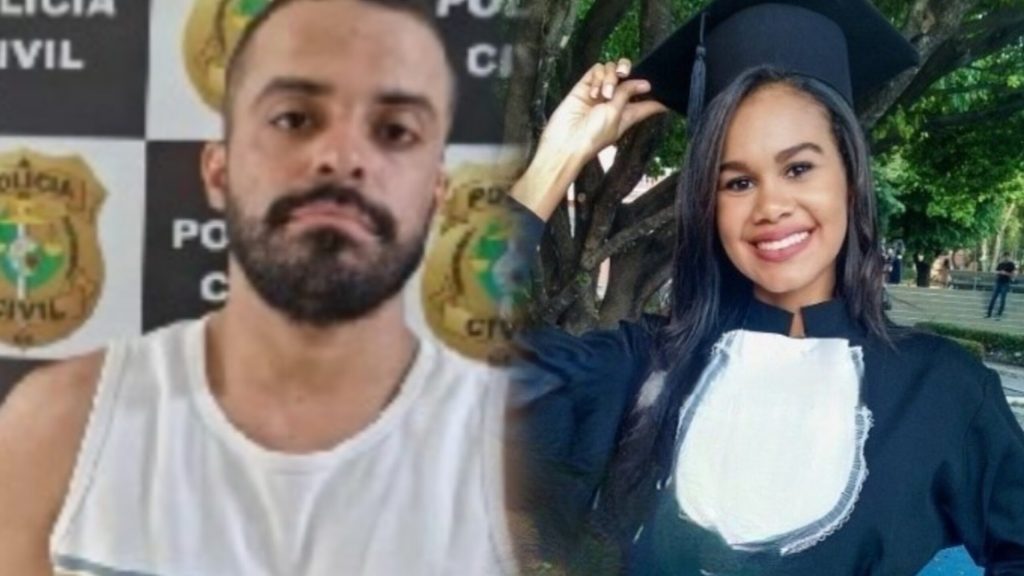 Lo que pasó con la joven Clarissa Costa Gomes, de 31