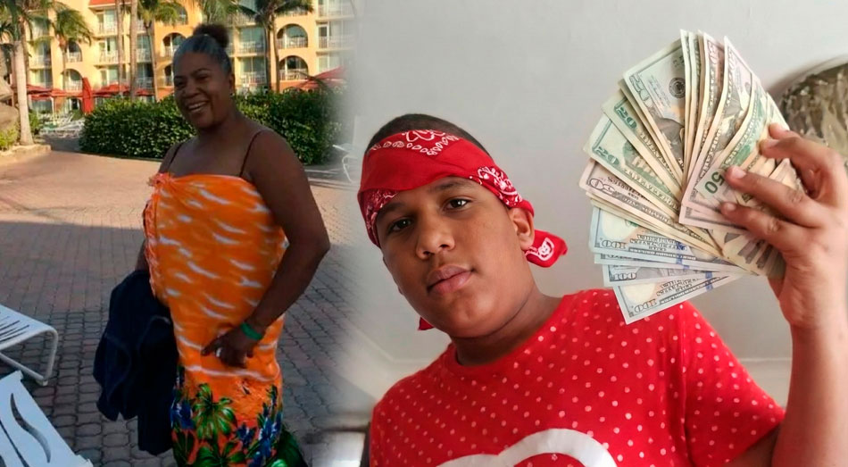 Lo que reveló Tolentino del caso de Luz Divina Faña