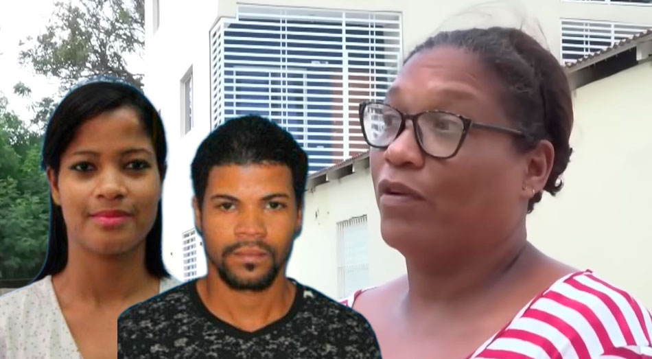 Lo que reveló una vecina, del caso Mildred Estefanía Guerrero Quezada
