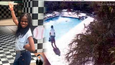 Los momentos exactos que pasó todo