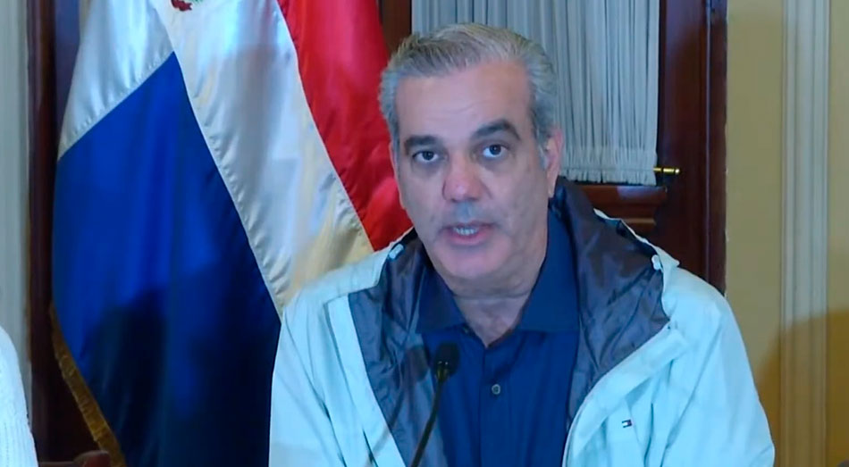 Luis Abinader encabeza este jueves una reunión de emergencia