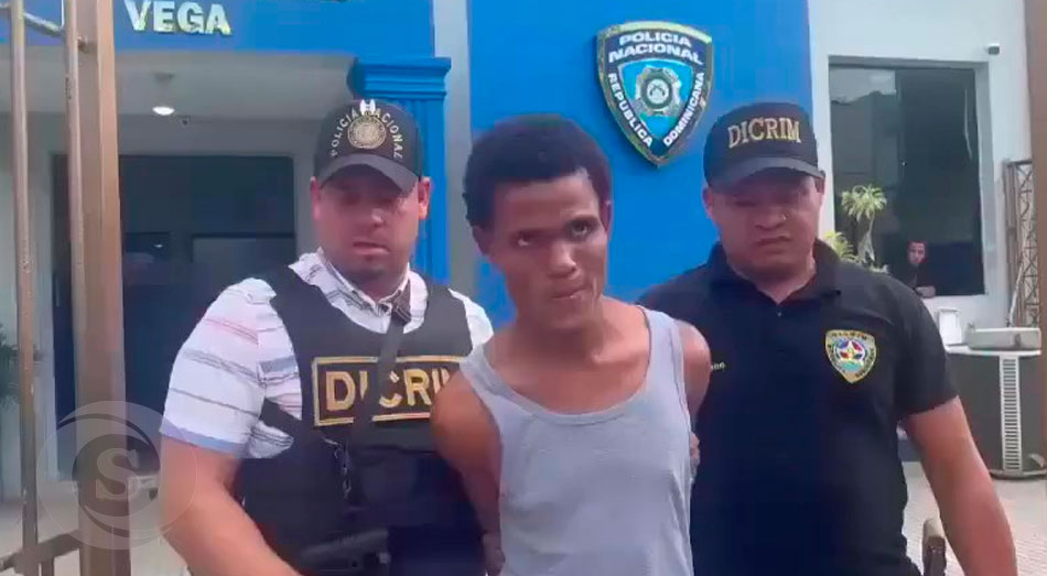 Luis Alberto Rijo de la Cruz, alias “El Capi”