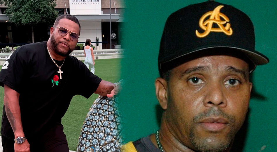 Luis Polonia, ha sido anunciado como participante de la segunda temporada del reality show La Casa de Alofoke