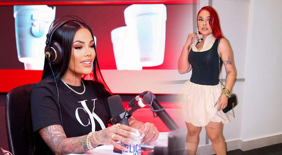 MAMI KIM, LA INSUPERABLE y YAILIN