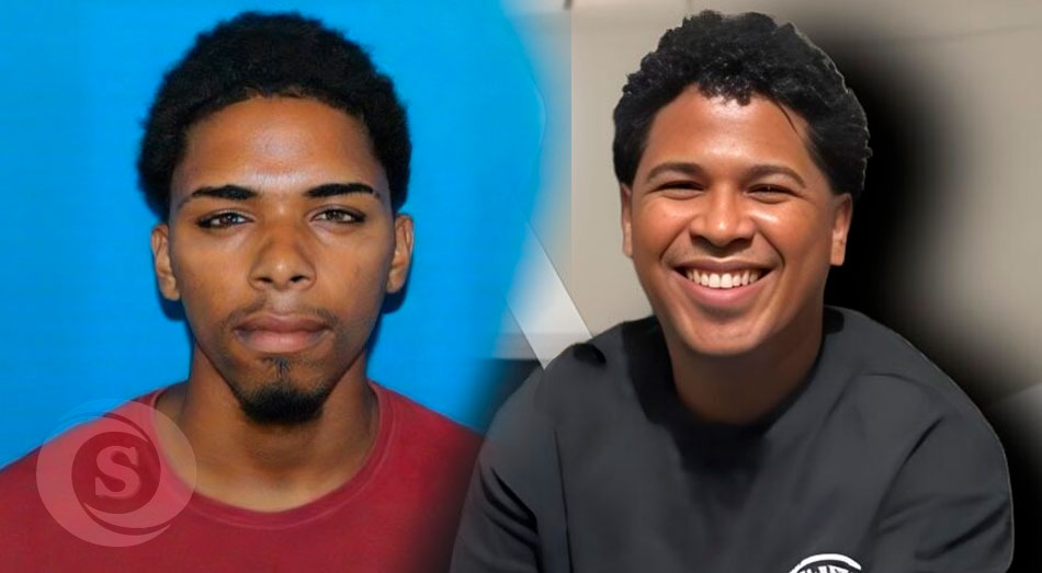 Maelo Augusto Acosta Herrera y José Antonio Genao Torres