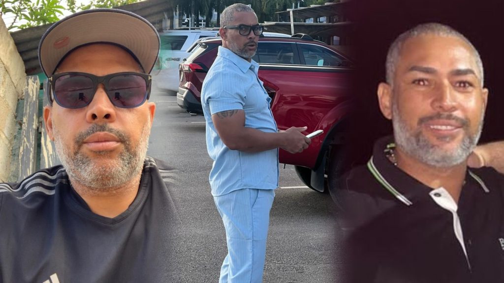 Manuel Enrique Rondón Rosario