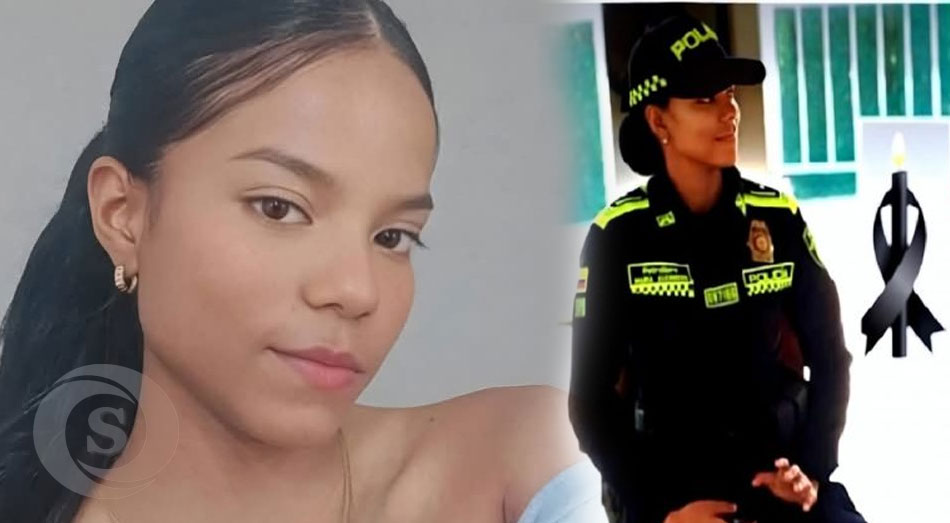 María Alejandra Guerrero Montiel, de 22