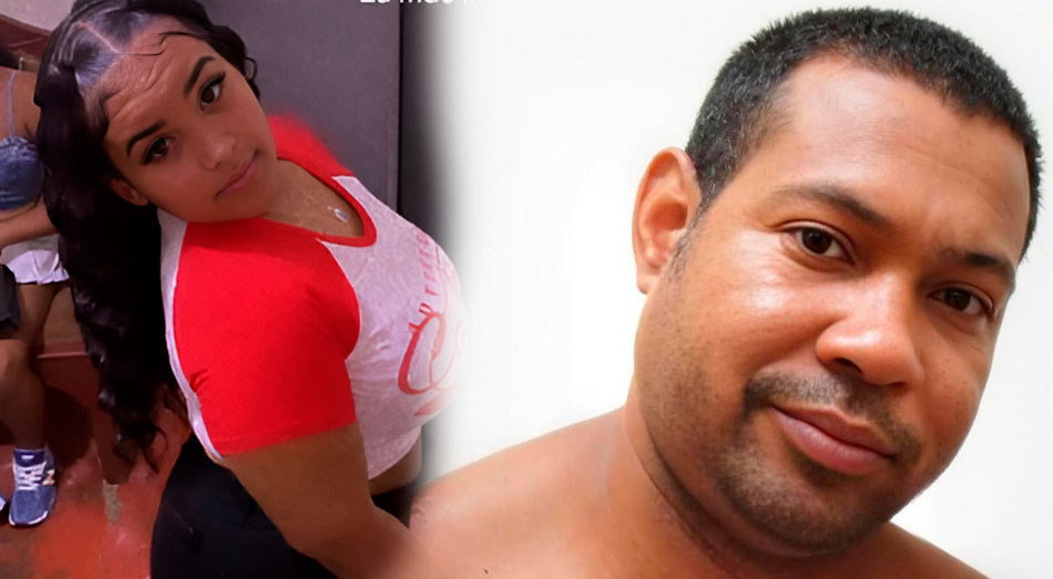 María Anais Mateo Gil, de 17