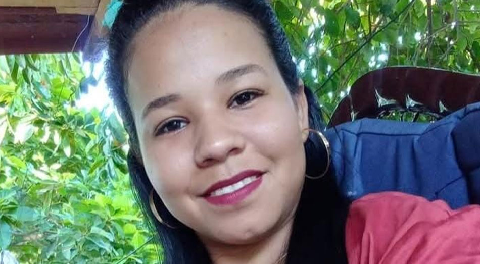 María Esther Moya