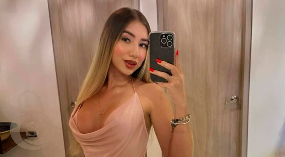 María José Estupiñán Sánchez, una joven universitaria