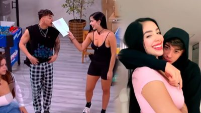 Mariana Zapata es tendencia