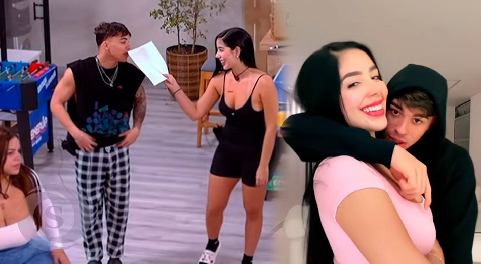 Mariana Zapata es tendencia