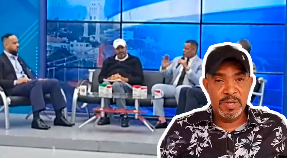 Mario Ureña, fundador de la Ruta SO