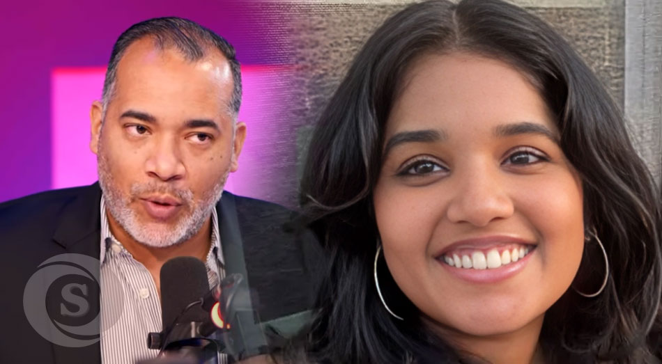 Martinez Brito, habla del caso de Sudiksha Konanki