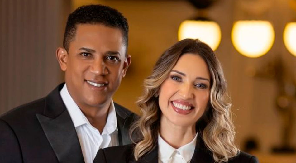 Massiel Javier Dotel recordó el legendario expelotero Octavio Dotel