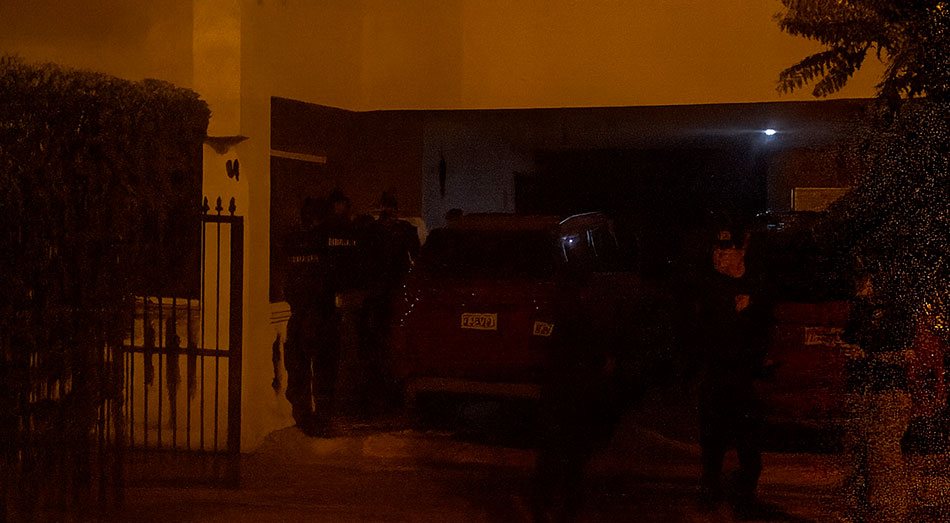 Mayra Martínez Romero y Nelson Félix Miranda Hermida