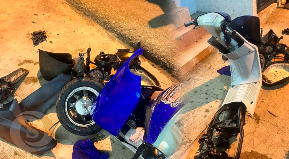 Miguel Alexander Ortega Guzmán