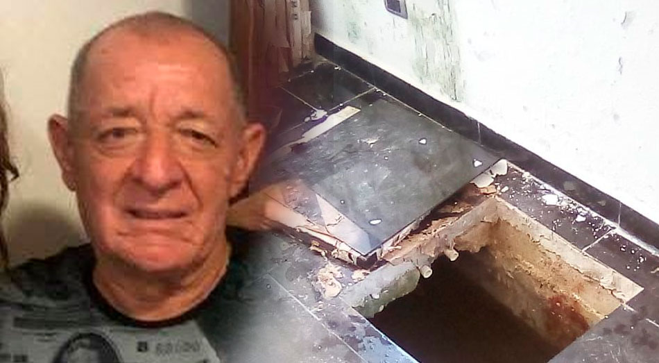 Miguel Americo Lluberes alias Matuta