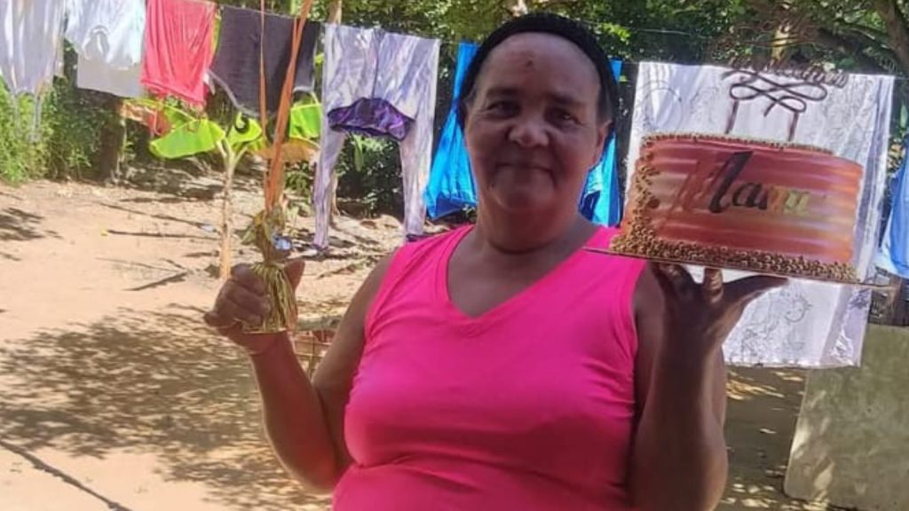 Milady Duarte