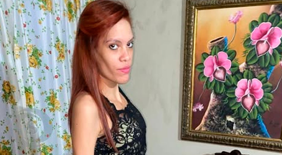 Miralis Modesta Ramírez Feliz, de 29