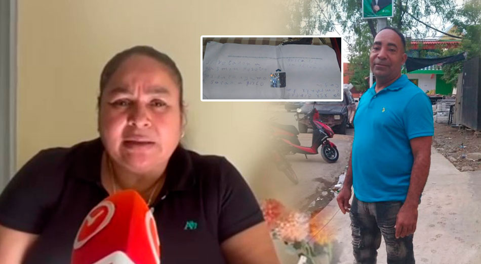 Modesto Marmolejo del Rosario, de 52 años