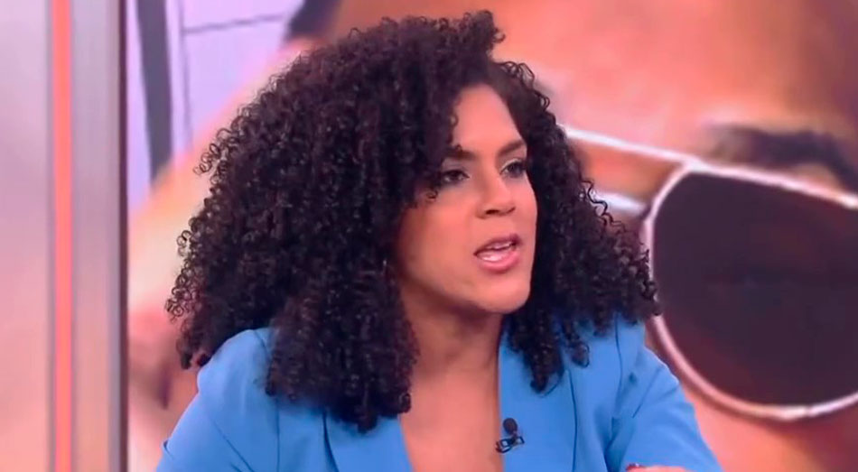 Muchos estaban esperando qué iba a responder nuestra Francisca a lo que Santiago Matías