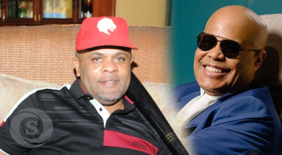 Neifi Pérez, exjugador de Grandes Ligas y hermano del legendario merenguero Rubby Pérez