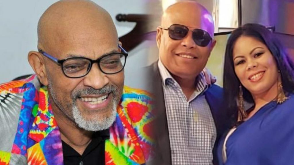 Nelson Javier “El Cocodrilo” arremetiera públicamente contra Zulinka Pérez