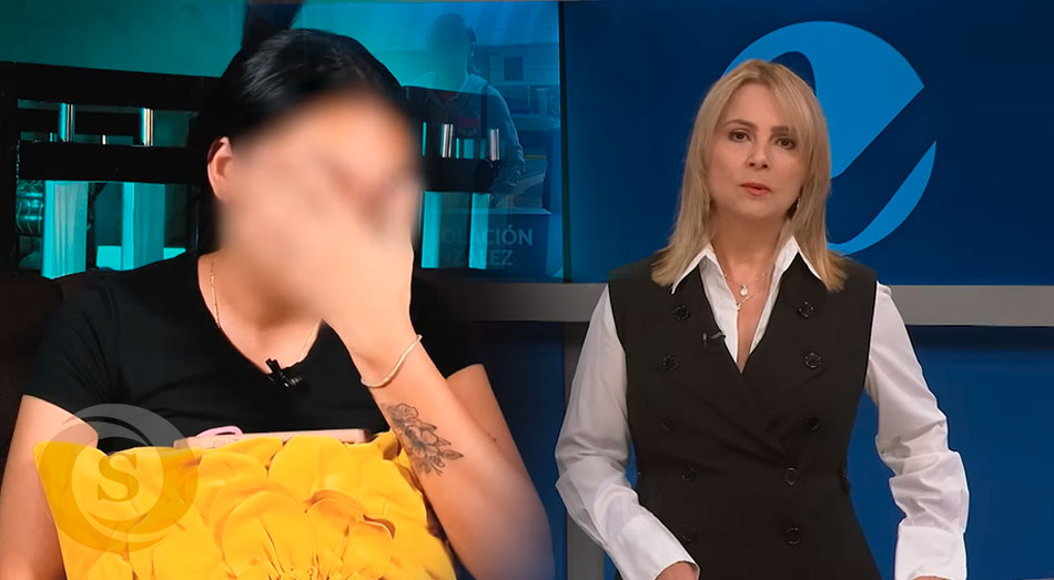 Nuria Piera, habla del caso de Villa González