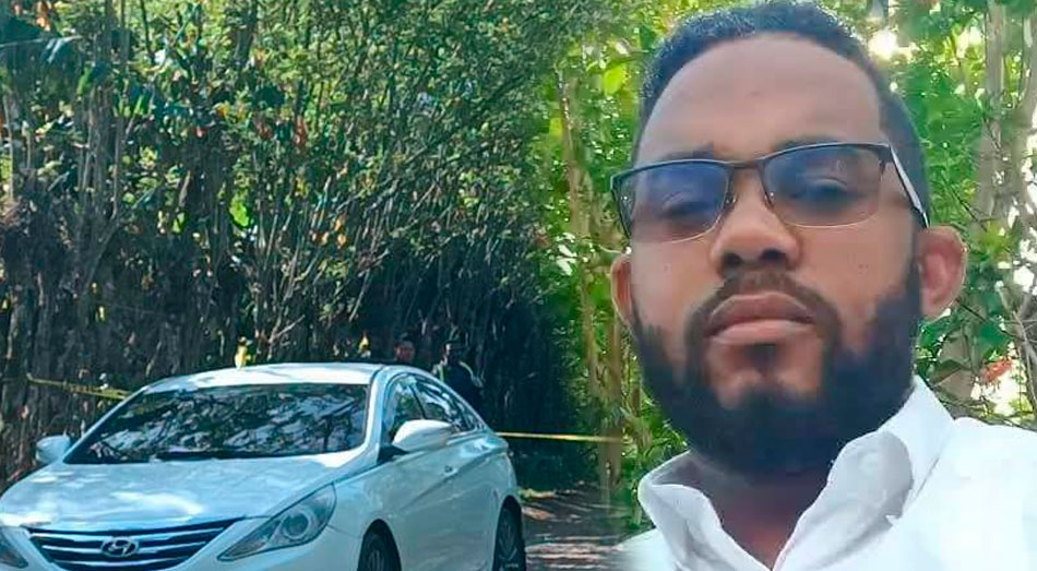 Omar Rafael Vázquez