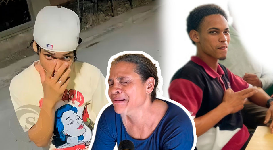 Participaban en una carrera de motores clandestina