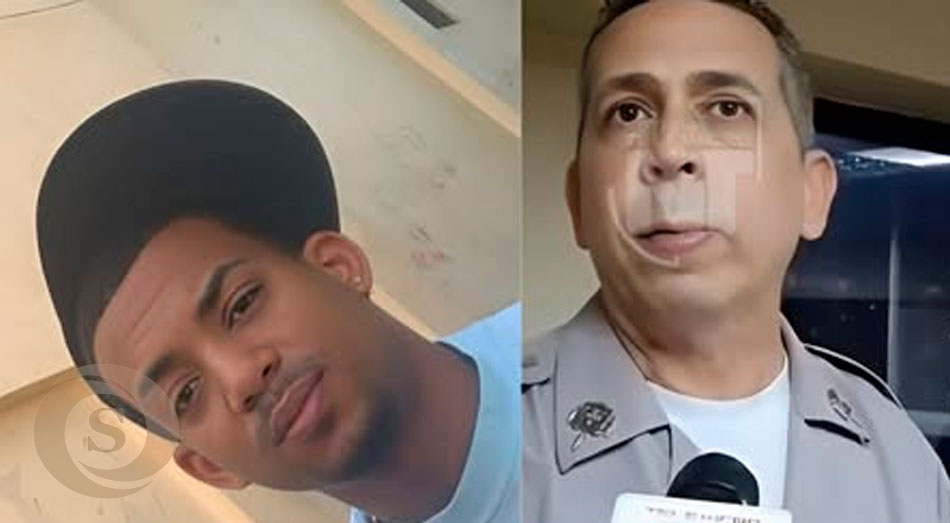 Pesqueira rompe el silencio