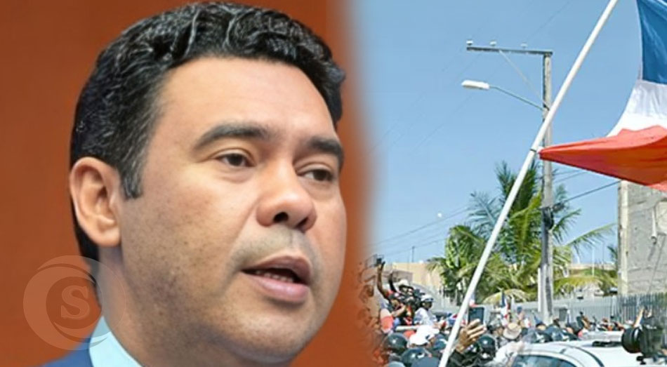 Rafael Barón Duluc Rijo, conocido como Cholitín