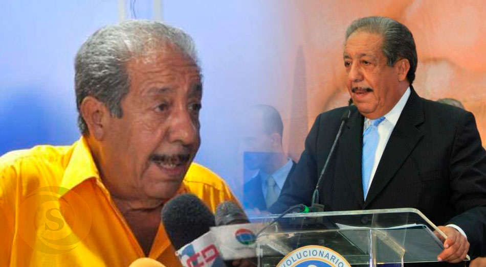 Rafael Suberví Bonilla, conocido popularmente como Fello Suberví