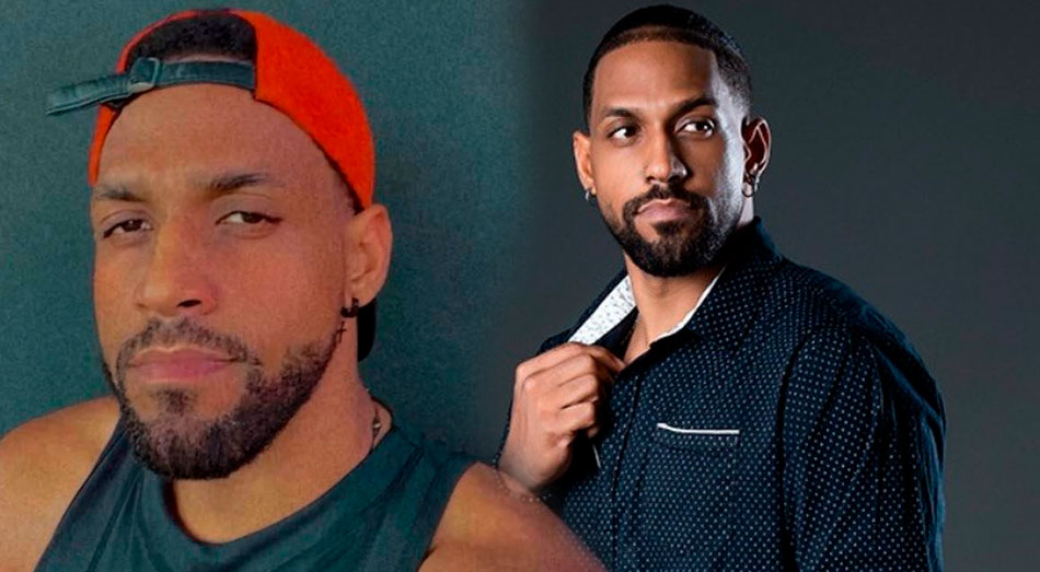 Raffy se desempeñaba como entrenador en el centro de ejercicios Gym Paradise II