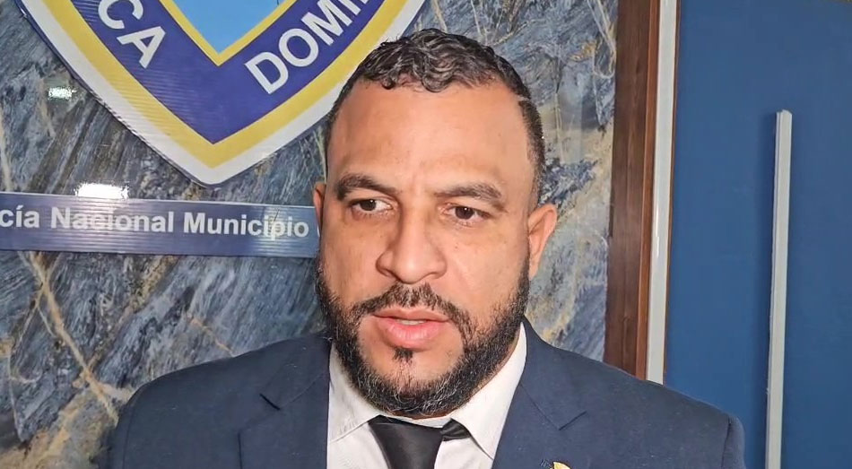 Ramón Cabral, abogado del niño