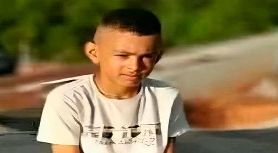 Rober Claro Ortega, conocido como Piojo Negro